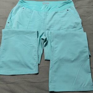 Healing Hands Scrub Pants